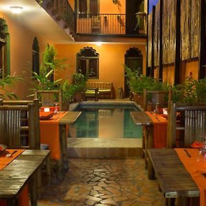 Boutique Hotel Maharaja